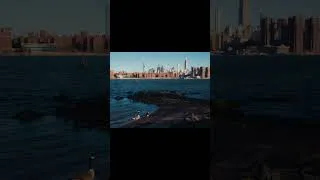 Thumbnail: Scenes from Spring in New York #nyc #vlog