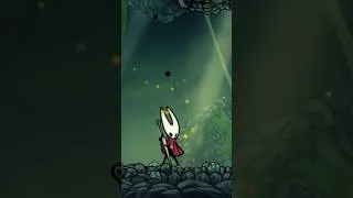 Thumbnail: I Found Silksong's BEST Character