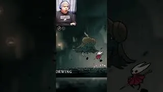 Thumbnail: THAT STUPID SILKSONG BIRD THAT I HATE