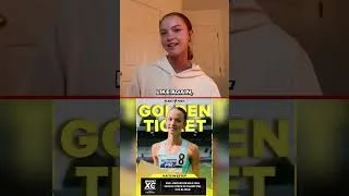 Thumbnail: Kaitlyn Estep is already planning on how to get her redemption at the Brooks XC Championships 🏆