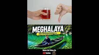 Thumbnail: Meghalaya Trip Preparation | Meghalaya Malayalam Budget Travel Guide