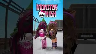 Thumbnail: BFF MATCHING TREND💞 #shorts #roblox #robloxedit