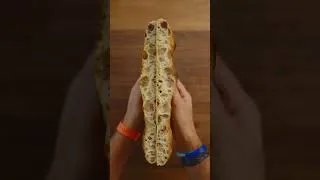 Thumbnail: Italian Breakfast!
