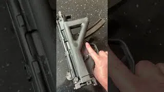 Thumbnail: submachine gun history #usa