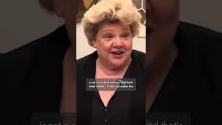 Thumbnail: Singing Requires INTELLIGENCE || Dolora Zajick Explains the Brain and Singing