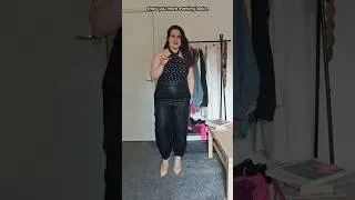 Thumbnail: An easy evening outfit  #personalstyle