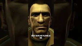 Thumbnail: Niko Bellic is TERRIFYING! #gta #gtaiv #gtaivcompleteedition