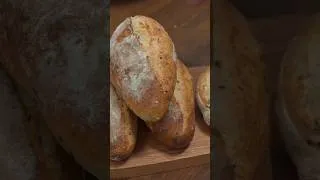 Thumbnail: #bread #breadrecipe #food
