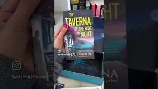 Thumbnail: Greek island thriller unboxing!