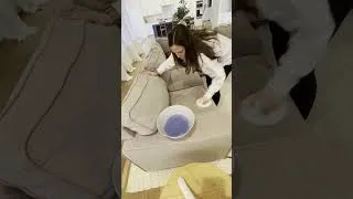 Thumbnail: Spring Cleaning Hacks  #cleanwithme2024
