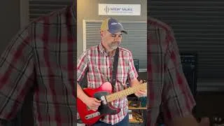 Thumbnail: Thrive - Eric Miller - Original Song #guitar #originalsong