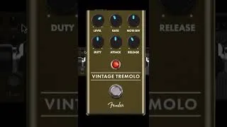 Thumbnail: Fender Mustang Native Tones in Fender Studio Pro #MustangNative #fenderstudiopro