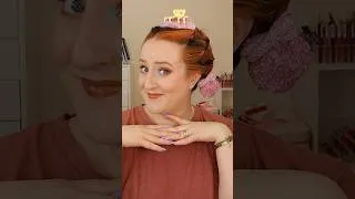 Thumbnail: Overnight heatless curls with SOCKS?! Part 1 trying heat less curler for the first time!