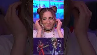 Thumbnail: Singer REACTS to ⚡ OZZY OSBOURNE – Mr. Crowley (1981 Live) #shorts #reaction #musicreaction