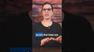 Thumbnail: From Broke to Wealthy: 5 Habits to Build Real Wealth in Your 30s #Shorts #WealthMindset