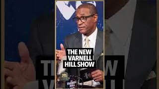 Thumbnail: Martin and Tommy Davidson are launching the new Varnell Hill Show with real guests, will it be great