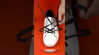 Thumbnail: Awesome Ways To Tie your Shoe Laces #2 | New Fashion