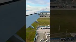 Thumbnail: AIR CHINA BOEING 747-8 Frankfurt Landing