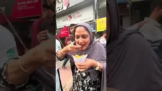 Thumbnail: STREET FOOD IN BANGLADESH!! #bangladesh