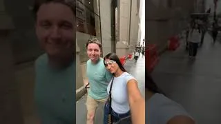 Thumbnail: NYC mini vlog 🍎 full video coming Sunday