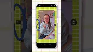 Thumbnail: instagram story hack 💙🤳🏻