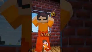 Thumbnail: You Switch Mobs Every Time You Die in Minecraft…