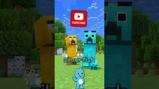Thumbnail: Pick a Mob or Die in Minecraft…