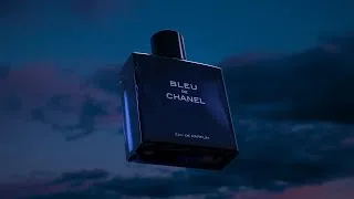 Thumbnail: BLEU DE CHANEL - 3D Product AD