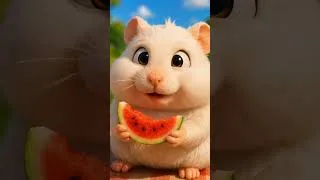 Thumbnail: A peaceful picnic turns into the cutest celebration!