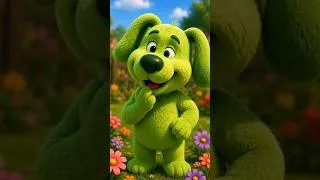 Thumbnail: Duck Waters the Flowers | Sweet Friendship Story | Kids Animation 🌼🐶🐭**