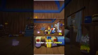 Thumbnail: HIDDEN CHEST LOCATIONS - HONEYGLOW WOODS [ DISNEY DREAMLIGHT VALLEY ]