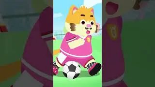 Thumbnail: Pink & Black Battle #shorts