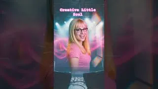Thumbnail: Creative Little Soul (The Little Moments Album)