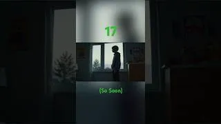 Thumbnail: 17 (So Soon) #musicvideo #music #originallyrics #songwriter