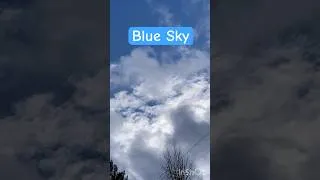 Thumbnail: Blue Sky #musicvideo #music #acousticguitar