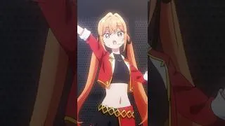 Thumbnail: The Idol Arc Was Done PERFECTLY?! #hyakkano #animerecap