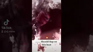 Thumbnail: Which rapper should be on this Beat? 🔥