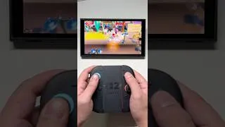 Thumbnail: GO GO TOWN Nintendo Switch 2