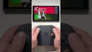 Thumbnail: EA SPORTS FC 26 Nintendo Switch 2