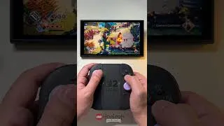 Thumbnail: LEGO HORIZON ADVENTURES Nintendo Switch 2 SHORTS