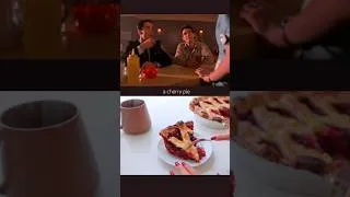 Thumbnail: Cherry Pie from Twin Peaks. 🥧☕️