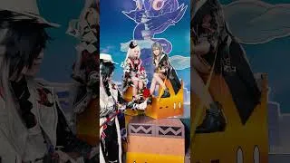 Thumbnail: I WENT TO PLANARCADIA!!