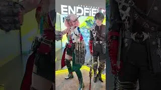 Thumbnail: I GOT BULLIED BY COSPLAYERS!!!