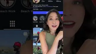 Thumbnail: PSA for my ladies: How to avoid getting scammed by a fake NFL player 😔 #daejonlove #niners