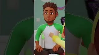 Thumbnail: What is Bullying? Baba Explains It Perfectly!