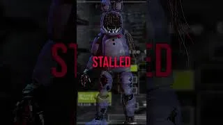 Thumbnail: INSANE New FNAF 2 Strat #fnaf #shorts