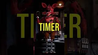 Thumbnail: FNAF 4/20 Mode is Easy?! #fnaf #shorts