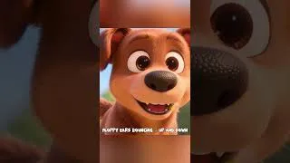 Thumbnail: Puppy Song | Puppy Woof Woof Song | Fun Dog Song for Kids
