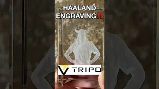 Thumbnail: Tripo Ai 3.1 Ultra #tripoai