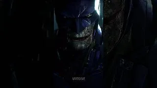 Thumbnail: Batman Turns Into Joker!